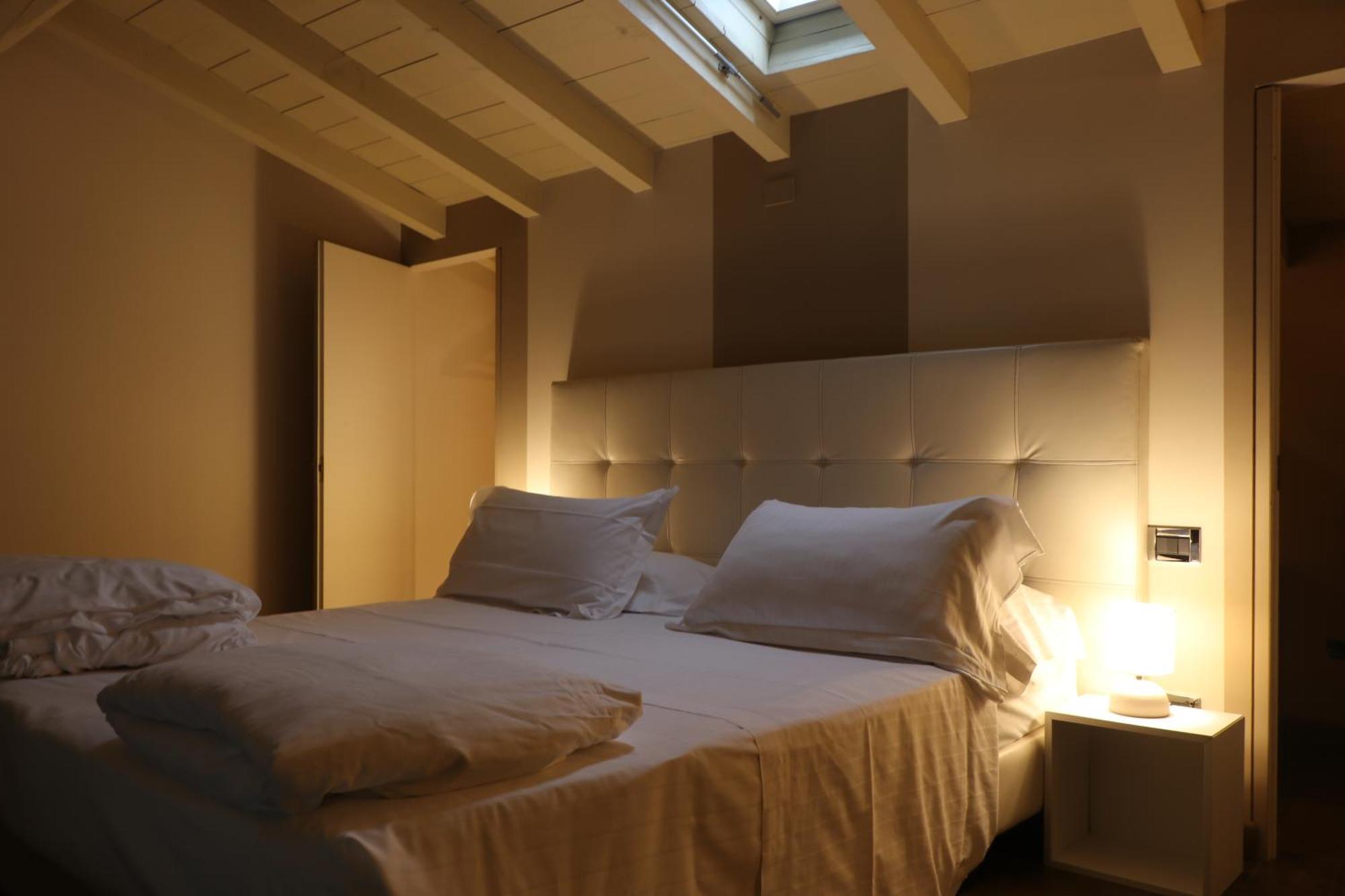 Borgo Santa Giulia Villa Corte Franca Kültér fotó