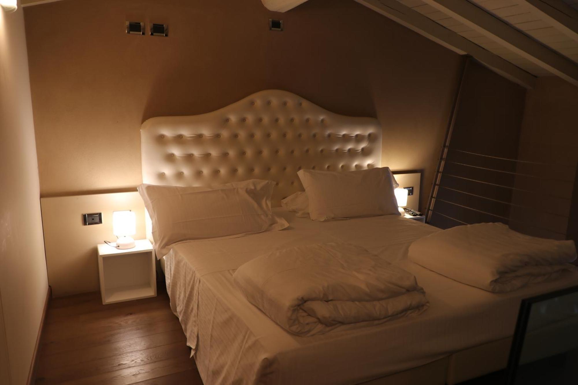 Borgo Santa Giulia Villa Corte Franca Kültér fotó