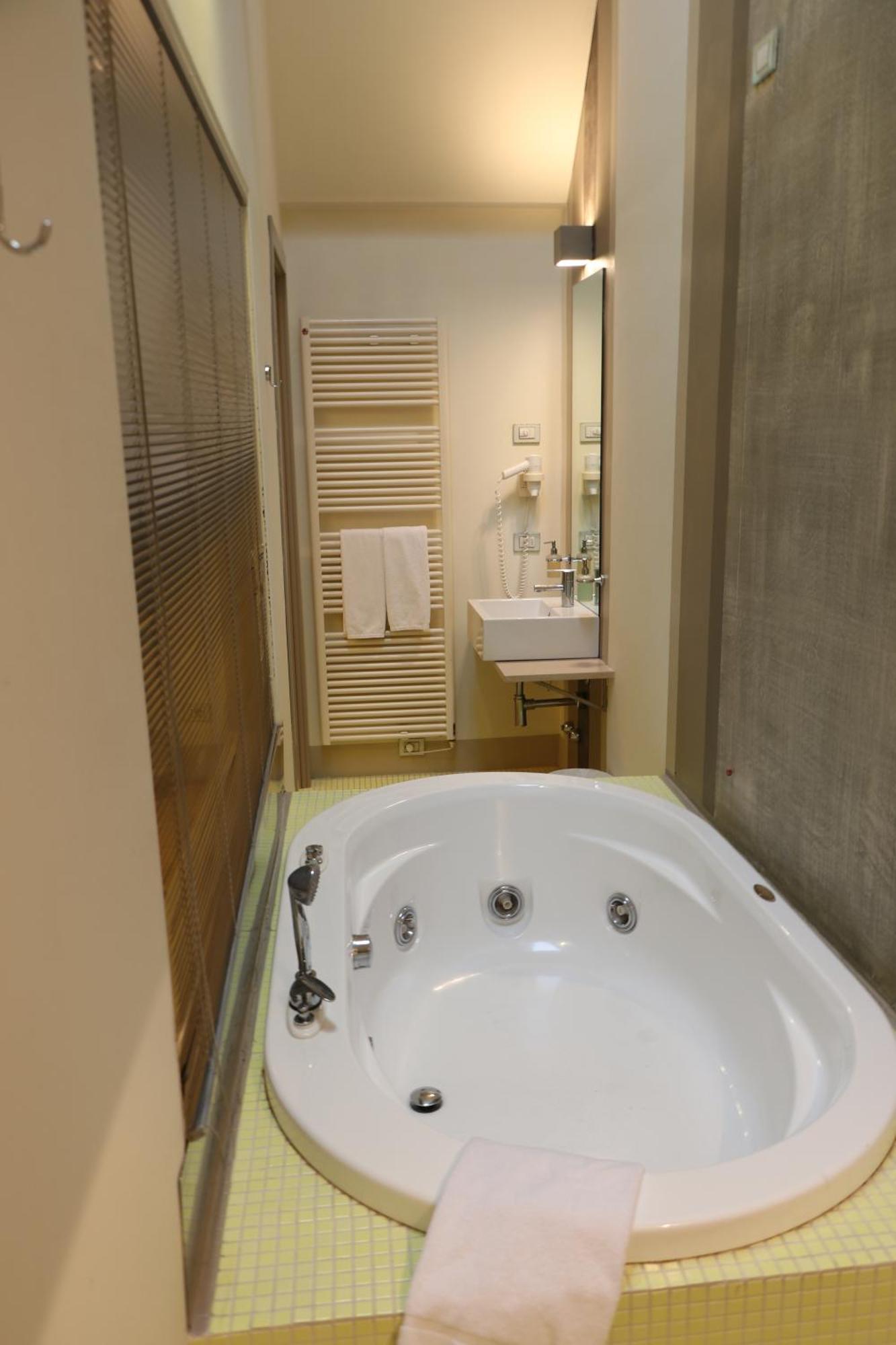 Borgo Santa Giulia Villa Corte Franca Kültér fotó
