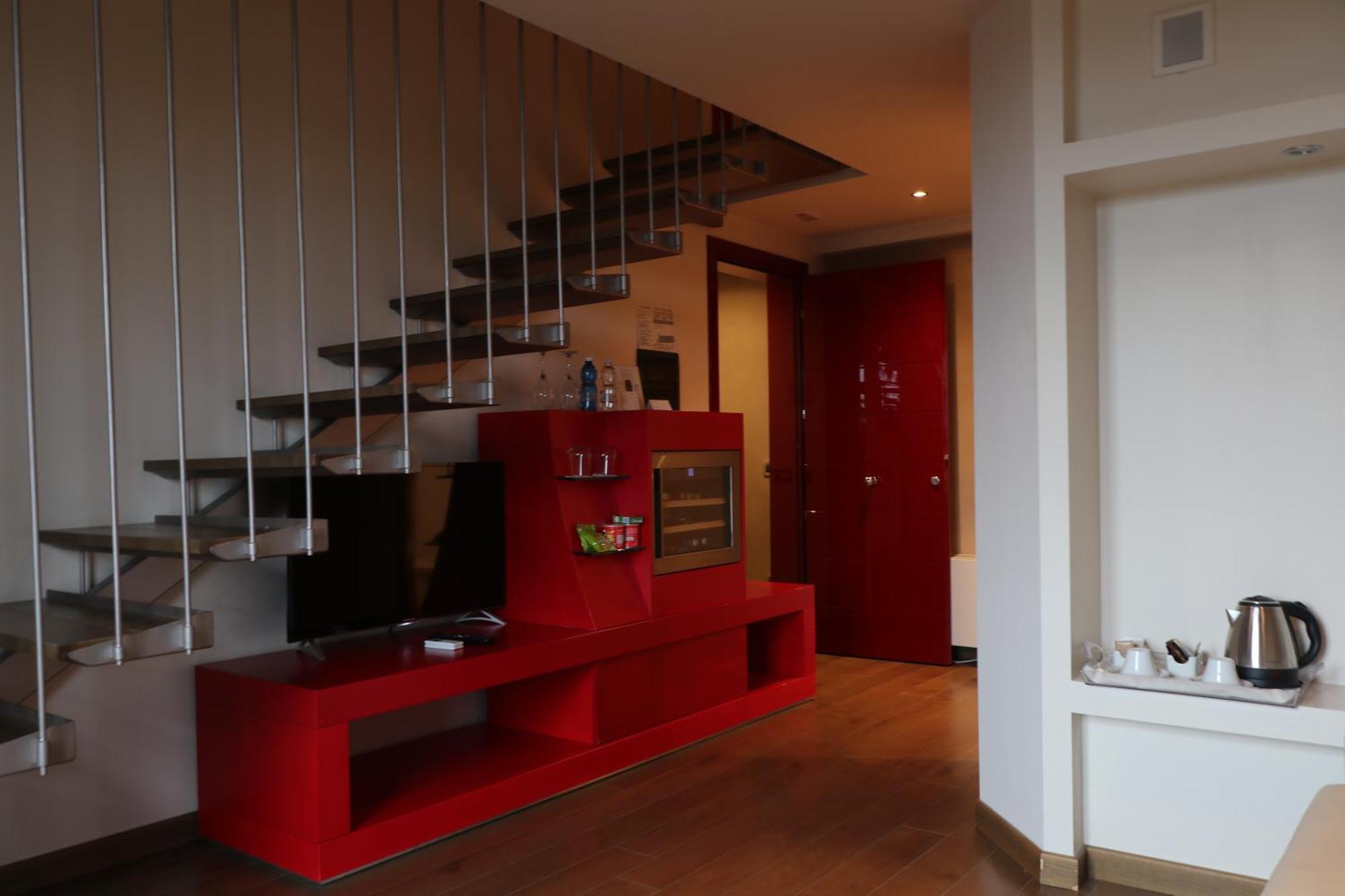 Borgo Santa Giulia Villa Corte Franca Kültér fotó