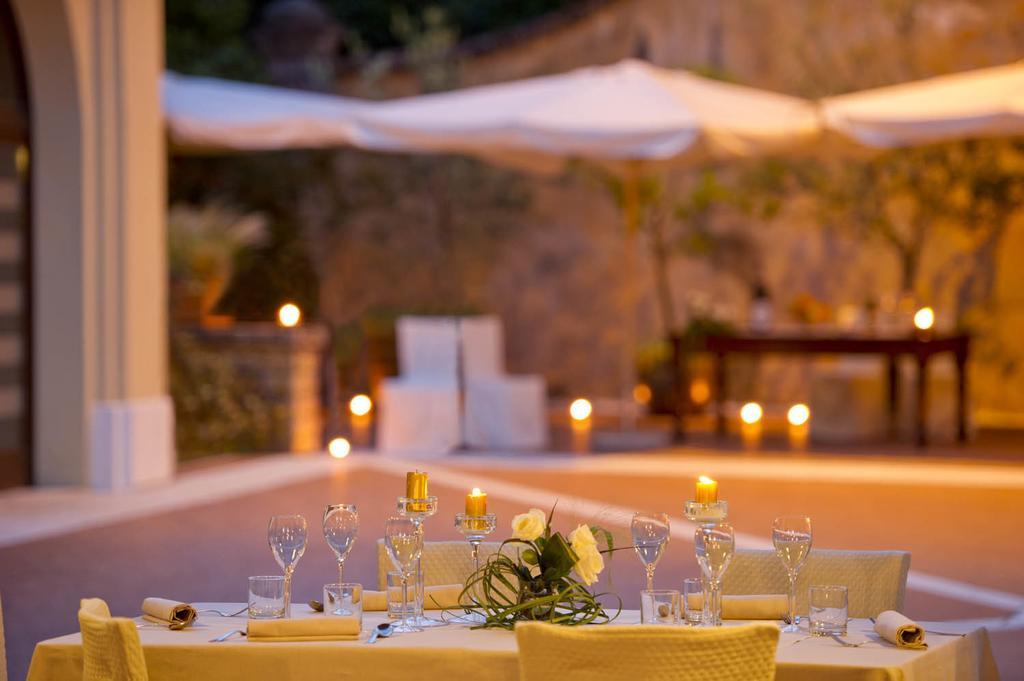 Borgo Santa Giulia Villa Corte Franca Kültér fotó