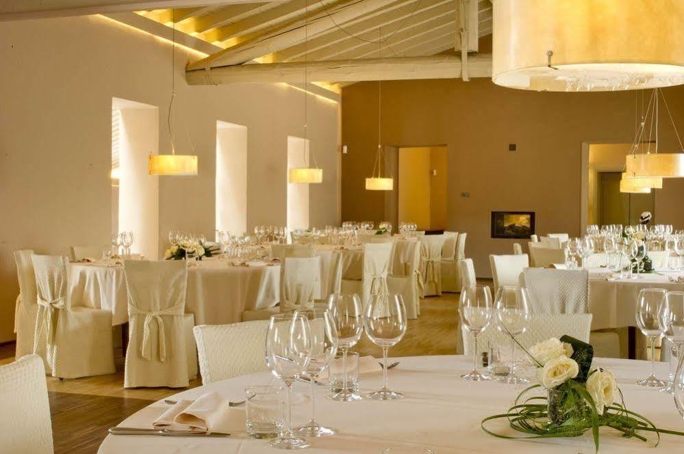 Borgo Santa Giulia Villa Corte Franca Kültér fotó